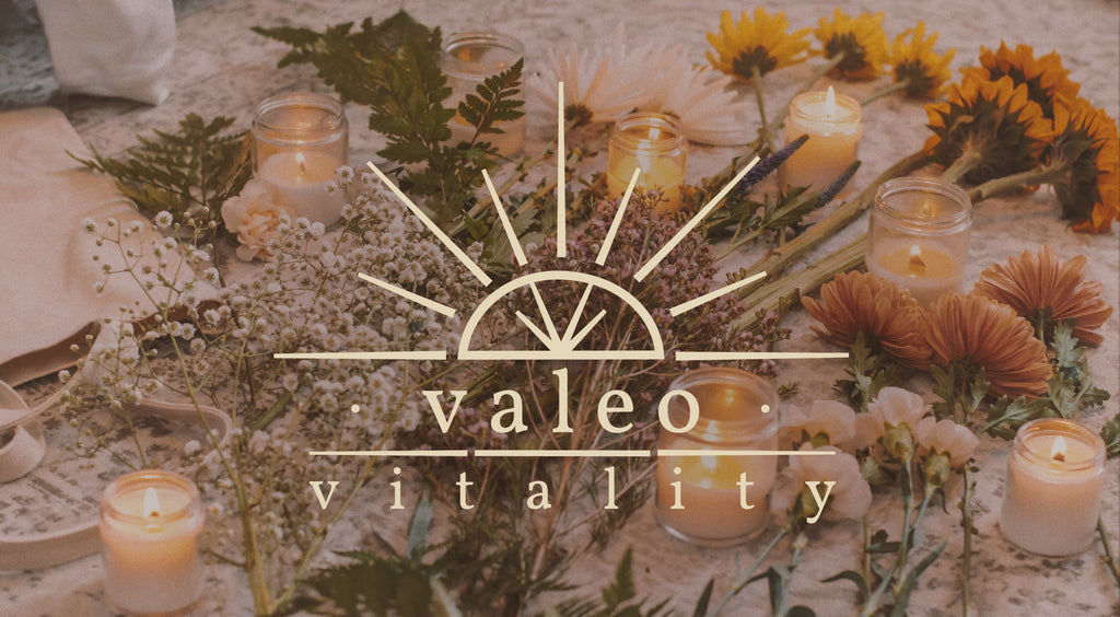 we are valeo vitality - an introduction