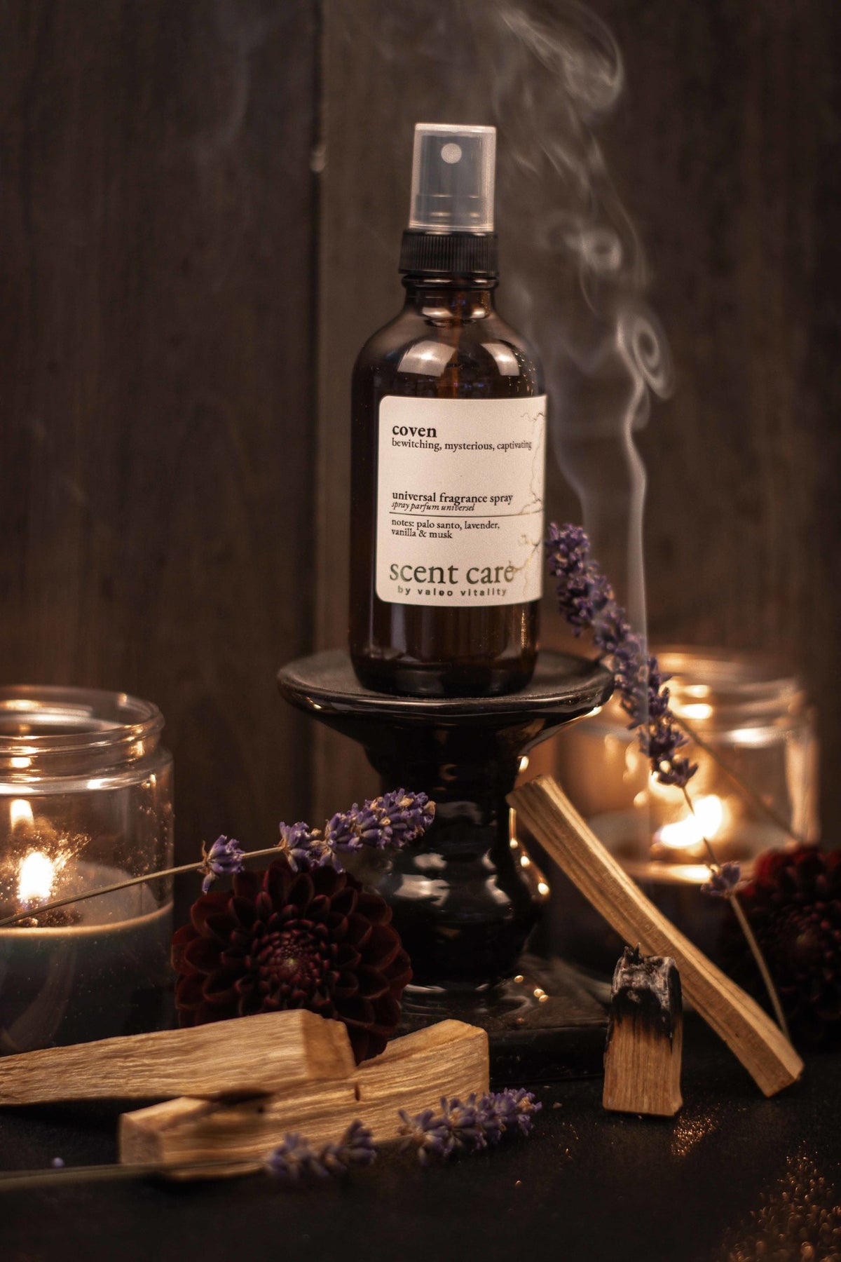 COVEN the conSCENTrate - fragrance oil